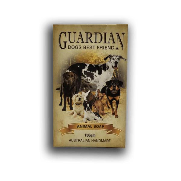 Guardian Soap - Redlands